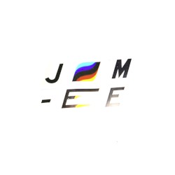 It's Jim-ee