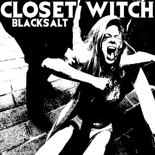 Black Salt [EP]