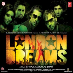 London Dreams