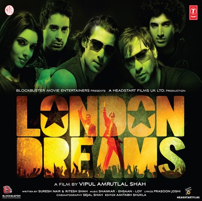 London Dreams