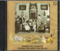 Coisas do Arco da Velha