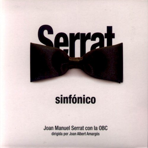 Serrat sinfónico