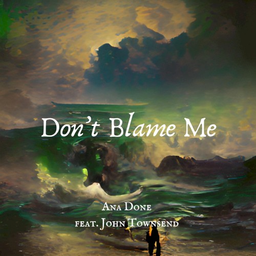 Don't Blame Me (The Hard Rock Violin version)