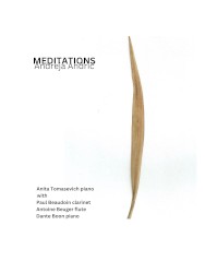 MEDITATIONS | Andreja Andric