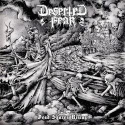 Dead Shores Rising