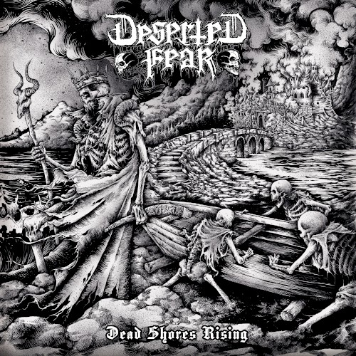 Dead Shores Rising