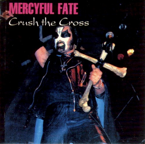 Crush the Cross