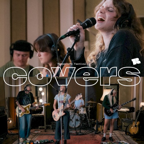 Covers Session #2 - Coach Party x Ellur