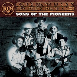 RCA Country Legends