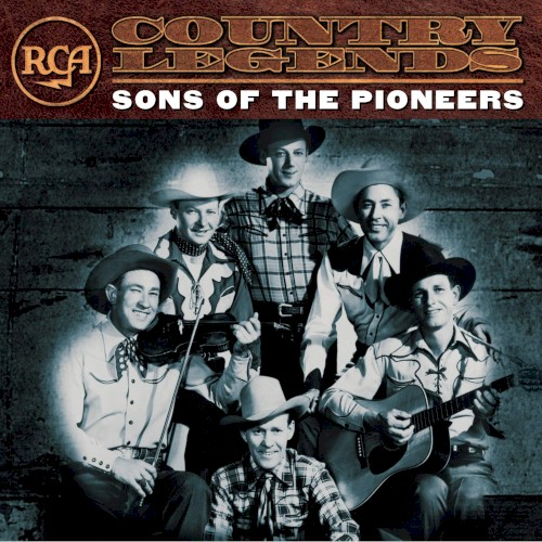 RCA Country Legends