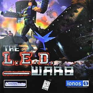 The L.E.D. Wars