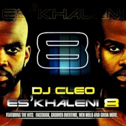 Es'Khaleni 8