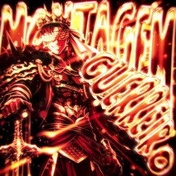 MONTAGEM GUERREIRO