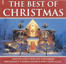 Christmas Is Coming