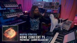 Home Concert 75