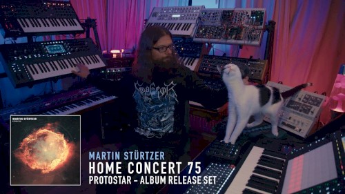 Home Concert 75