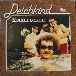 Komm schon!