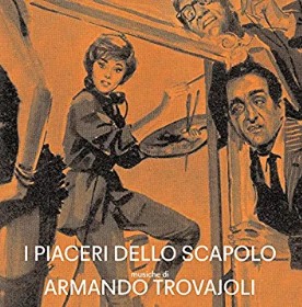 I piaceri dello scapolo