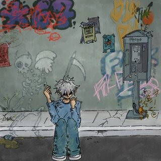 Burn Out