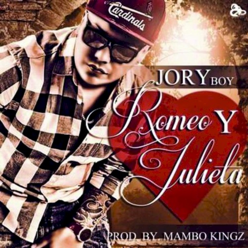 Romeo y Julieta