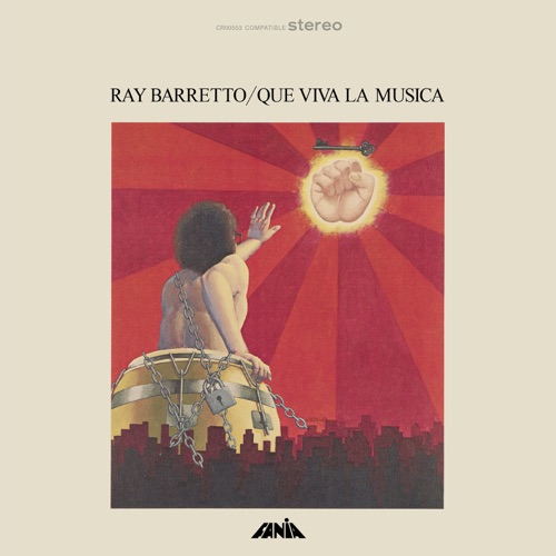 Que viva la música