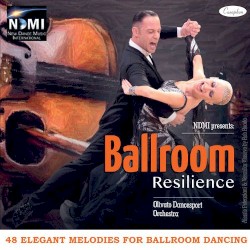 Ballroom Resilience