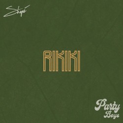 Rikiki (remix)