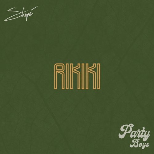 Rikiki (remix)
