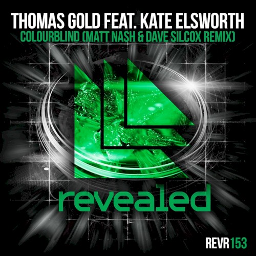 Colourblind (Matt Nash & Dave Silcox remix)