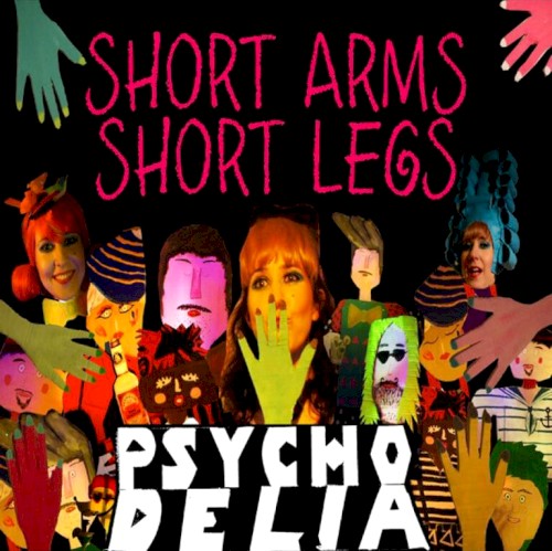 Short Arms, Short Legs - EP