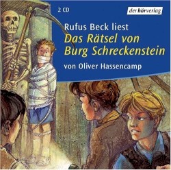 Das Rätsel von Burg Schreckenstein