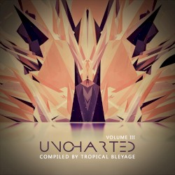 Uncharted, Volume III