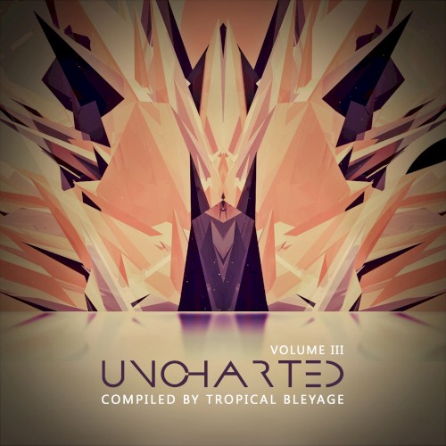 Uncharted, Volume III