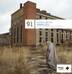 Sónar 2012