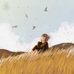 Warm Breeze