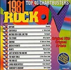 Rock On: 1981