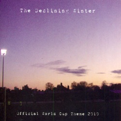 Official World Cup Theme 2010