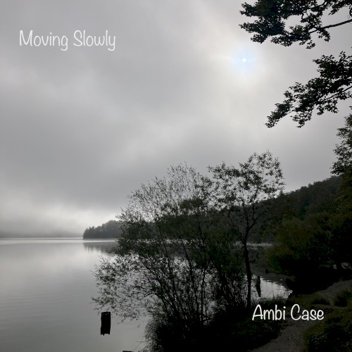 Moving Slowly
