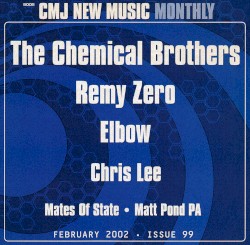 CMJ New Music Monthly, Volume 99: February 2002