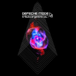 Depeche Mode Tributo Argentino, Volume 1