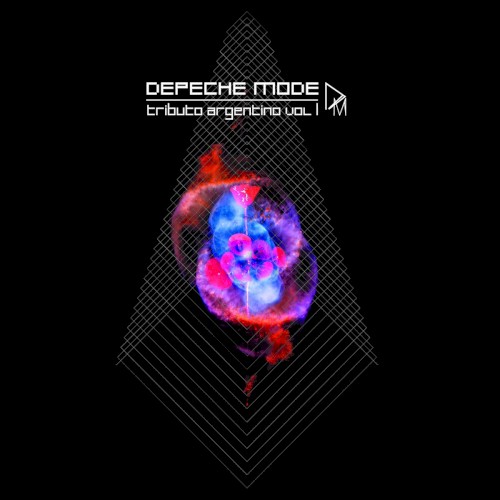 Depeche Mode Tributo Argentino, Volume 1