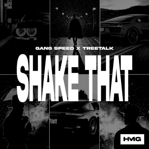 Shake That