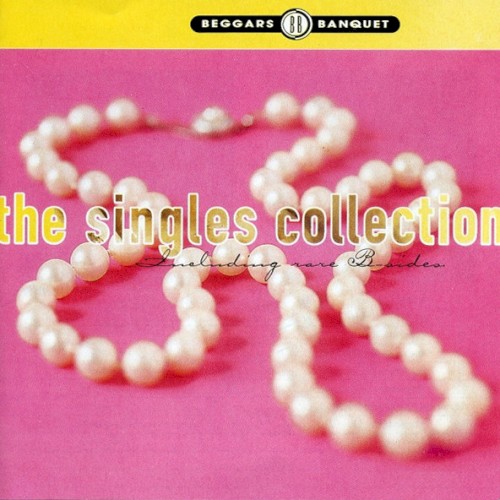 Beggars Banquet: The Singles Collection