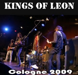 Live in Germany 2009