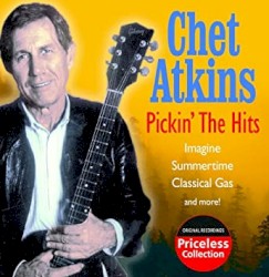 Pickin' the Hits
