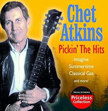Pickin' the Hits