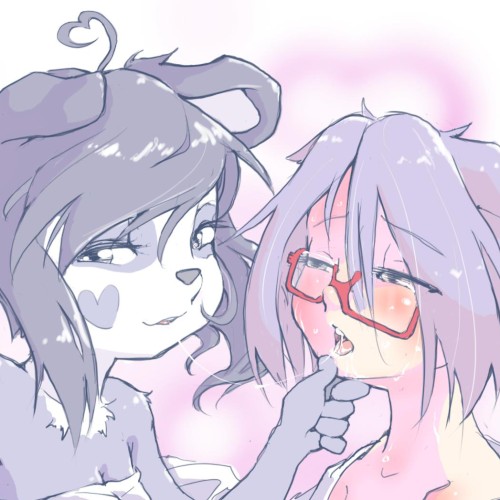 Jarv's Waifu