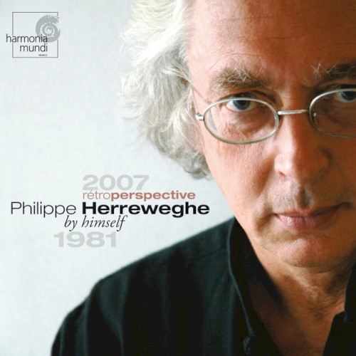 Philippe Herreweghe by Himself