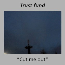 Cut Me Out