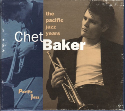 The Pacific Jazz Years